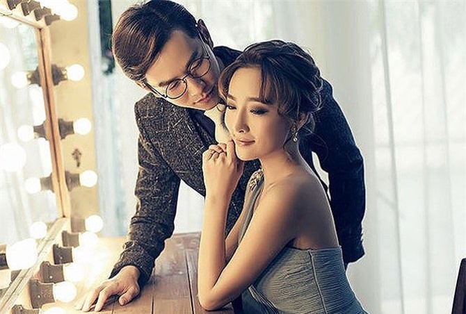 Chồng choáng váng vì 'tác giả' cái bầu của vợ là ... ông hàng xóm