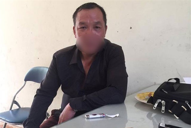 Điều tra người đàn ông Trung Quốc nghi thôi miên lừa tiền