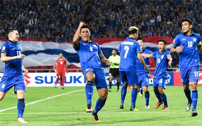 AFF Cup và những điều có thể bạn chưa biết