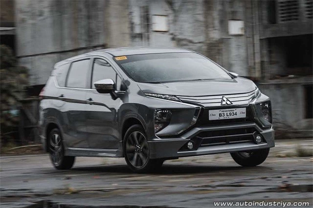 Mitsubishi Xpander