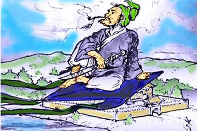 Long mạch vua chúa Việt “phát” thế nào?: Nối lại nhờ Lý Công Uẩn