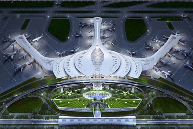 Bộ trưởng GTVT hé lộ nguyên nhân chậm tiến độ của Sân bay Long Thành