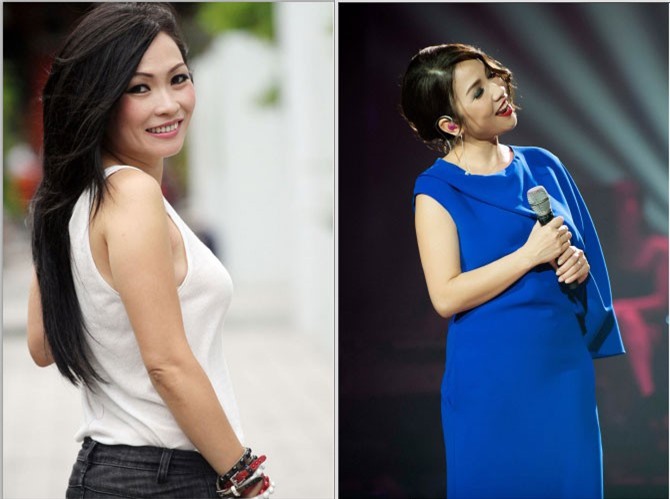 Phương Thanh lên tiếng về tin đồn suýt tát diva Mỹ Linh cách đây hơn 10 năm