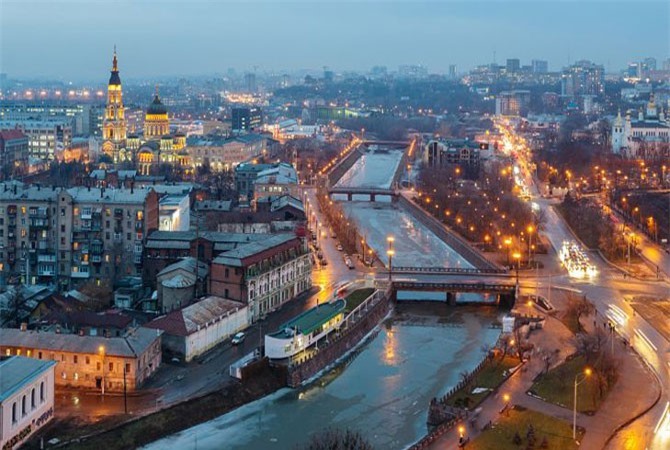 WB dự báo sốc: Ukraine tụt hậu 100 năm so với các nước láng giềng