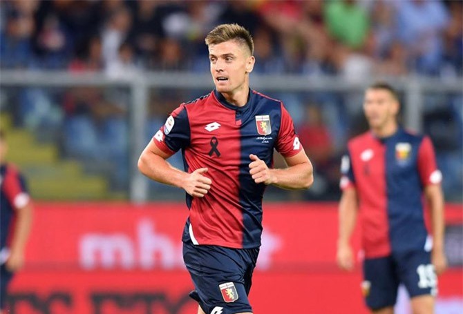 Đội hình những ngôi sao xuất sắc nhất châu Âu: Ronaldo, Neymar vắng mặt