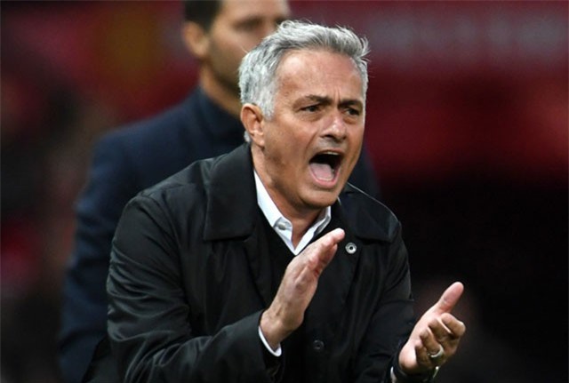Jose Mourinho đã thay đổi thế nào?