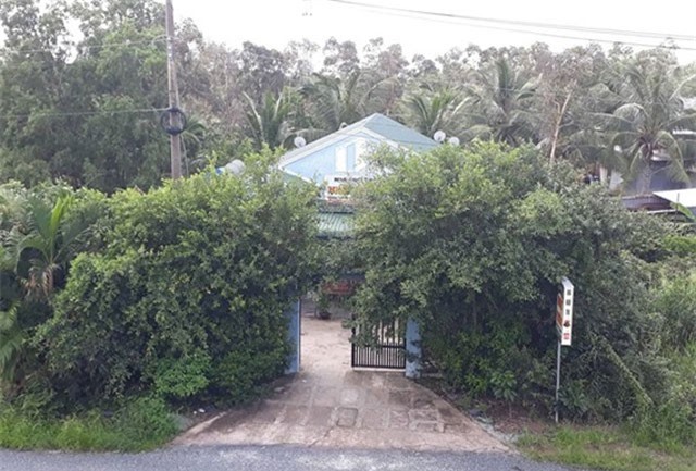 'Yêu' bé gái 15 tuổi, sau đó bồi thường 100 triệu đồng nam thanh niên vẫn bị bắt