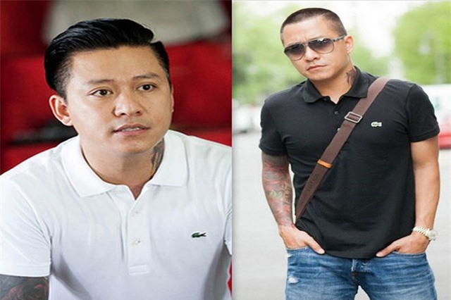 Tuấn Hưng cạo đầu có "chuẩn men" hơn Sơn Tùng, Châu Khải Phong?