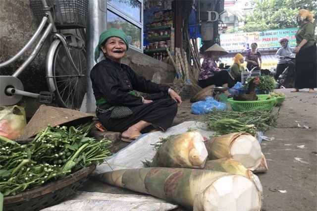 Đi chợ phiên Yên Bái, chớ quên thử các đặc sản ngon “nức tiếng” này