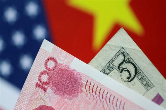 Bán trái phiếu Bộ Tài chính Mỹ trong chiến tranh thương mại, Trung Quốc ra 'đòn cảnh báo'?