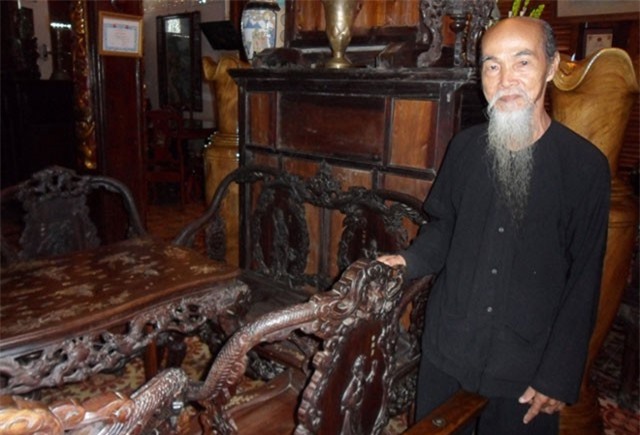 Ngôi làng kỳ lạ ở Việt Nam: Không có đám cưới, cả làng chỉ có mỗi quan tài