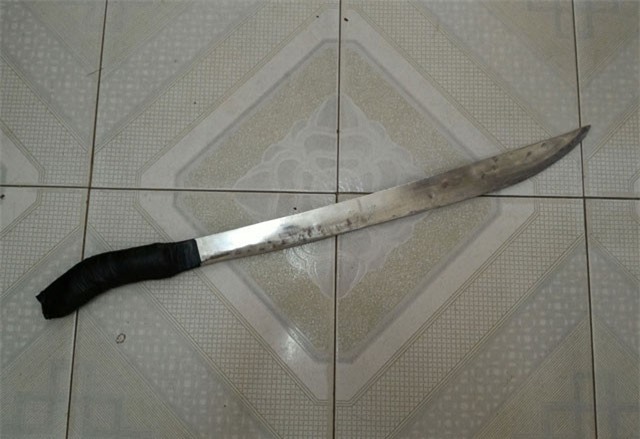 Án mạng vì nam và nữ đi chung nhà vệ sinh trong quán nhậu