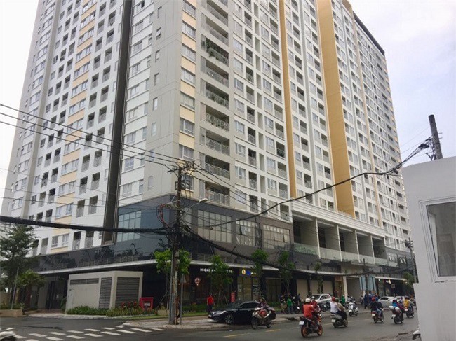 Dự án The Botanica: Nhận nhà hơn 1 năm vẫn chưa có hợp đồng mua bán