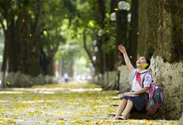 Dự báo thời tiết 14/10: Hà Nội trời mát mẻ tuyệt đẹp