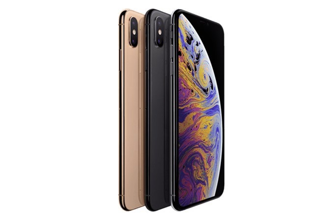 Chốt giá bán iPhone 2018 chính hãng tại Việt Nam