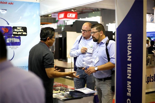 Sẽ có 10 tỷ USD vốn ngoại đổ vào TTCK Việt Nam?