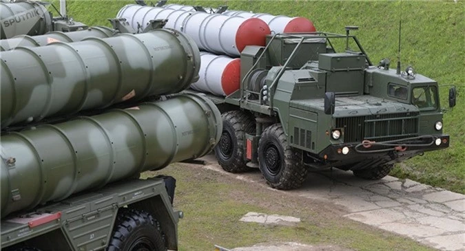 chuyen gia: trung phat s-400, my day an do vao vong tay nga hinh anh 1