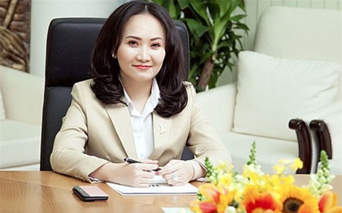 Vượt mặt Bầu Đức, ái nữ Đặng Huỳnh Ức My trở thành bà chủ mía đường quyền lực bậc nhất?