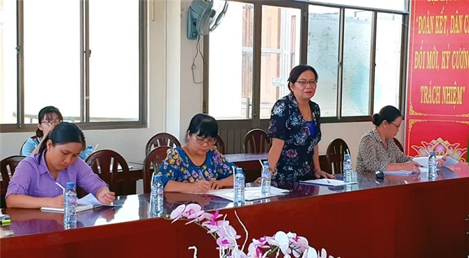 Năm 2018 là năm đầu tiên TW Hội LHPN Việt Nam tổ chức hoạt động Ngày hội Phụ nữ khởi nghiệp.