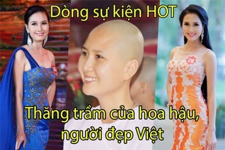 Phương Nga lọt top 9 ảnh chân dung Miss Grand nhờ bình chọn 'khủng' - ảnh 1