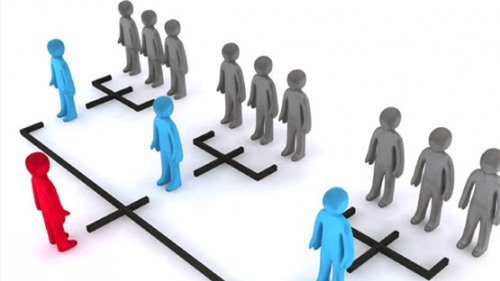 Phạt đến 100 triệu đồng khi bán hàng đa cấp bất chính