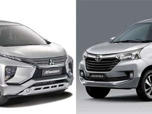 So sánh Toyota Avanza và Mitsubishi Xpander: xe 7 chỗ giá rẻ tại Việt Nam
