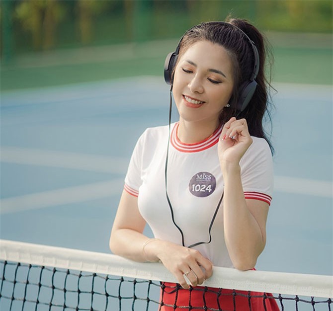 10 hot girl vào chung kết 'Miss Võ Lâm Truyền Kỳ Mobile'