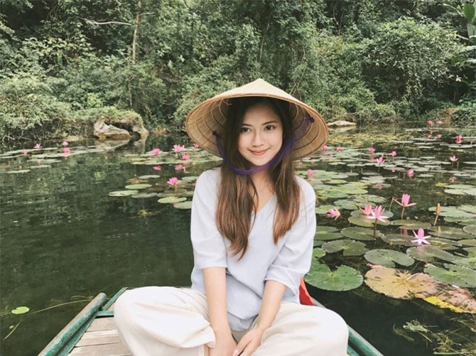 Những biên tập viên VTV xinh đẹp được khán giả yêu mến