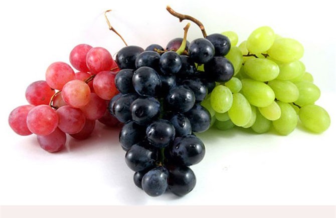 7 loại quả giúp chị em “trẻ mãi không già“