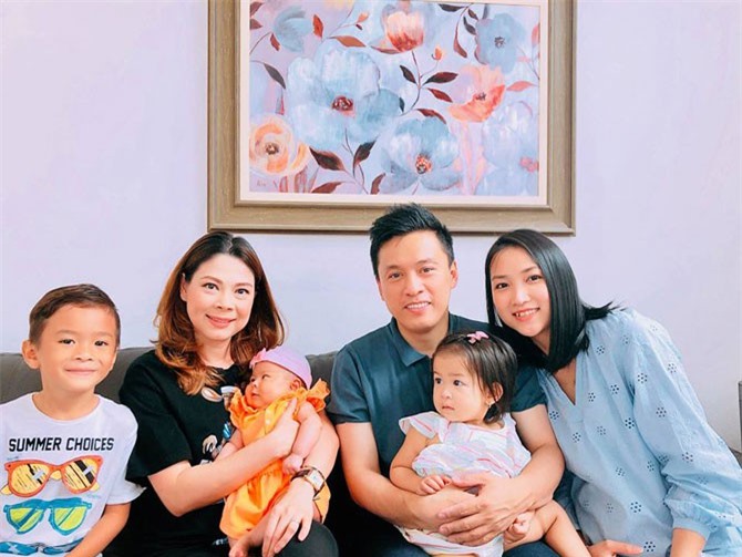 Sang Mỹ định cư, cuộc sống của 'Búp bê' Thanh Thảo giờ thế nào?