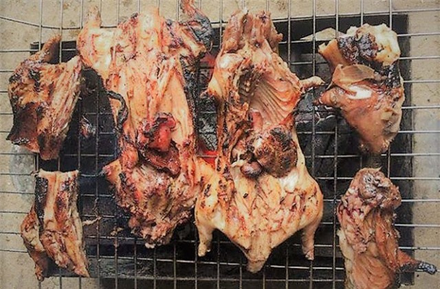 Sau vụ lúa mùa, tấp nập đi săn chuột bỏ túi tiền triệu/ngày