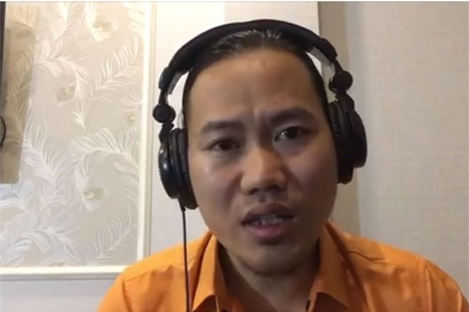 Vượng Râu nói về xây dựng nhà hát 1.500 tỉ khiến nhiều người "giật mình"