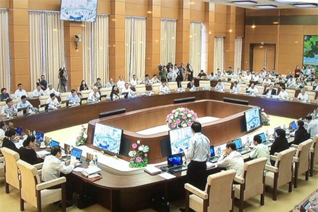 Chính phủ có nhiều nỗ lực phát triển KTXH vùng dân tộc thiểu số, miền núi