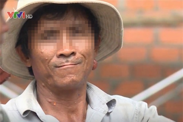 Clip: Nỗi niềm 'cay đắng' đằng sau cái tên 'xóm cười mỉm'