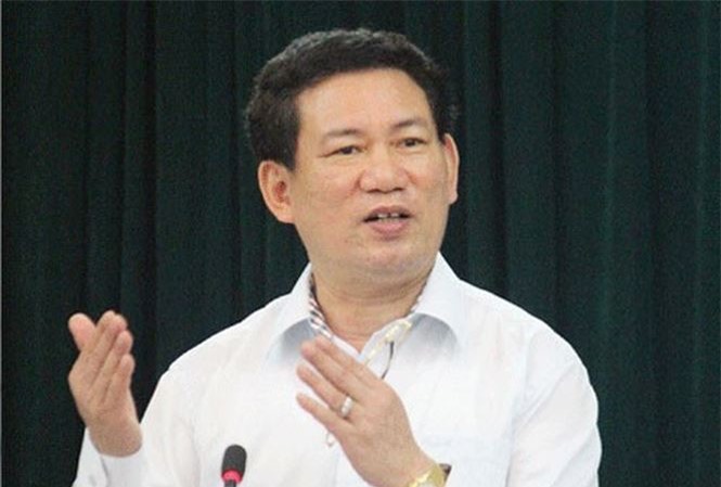 Hai 'đầu tàu kinh tế' nguy cơ hụt thu hai năm liên tiếp