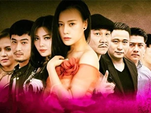 Clip: Quỳnh búp bê tập 17: Trở lại để báo thù, My sói 'hại đời' em gái Lan cave