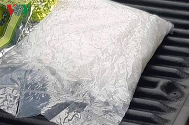 Quảng Bình: Truy bắt đối tượng trong vụ vận chuyển ma túy lớn