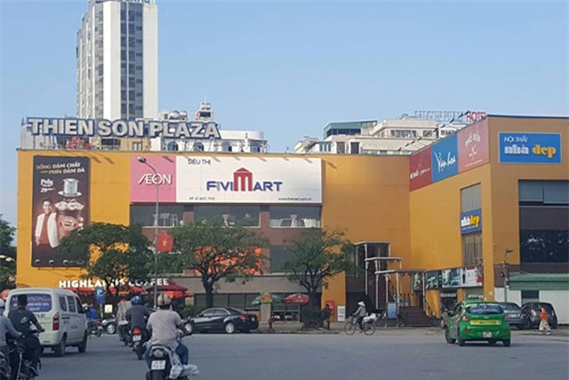 Nóng tuần qua: Vinmart của ông Phạm Nhật Vượng thâu tóm chuỗi siêu thị vị trí đẹp