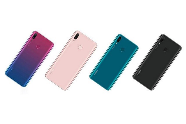 Clip: Đánh giá chi tiết smartphone 4 camera, giá 'mềm' tại Việt Nam