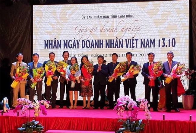 Lâm Đồng: Không thanh, kiểm tra doanh nghiệp quá 1 lần/năm