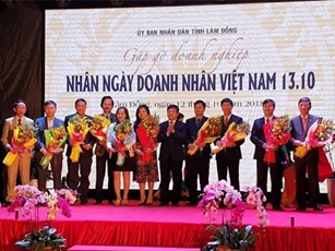 Lâm Đồng: Không thanh, kiểm tra doanh nghiệp quá 1 lần/năm