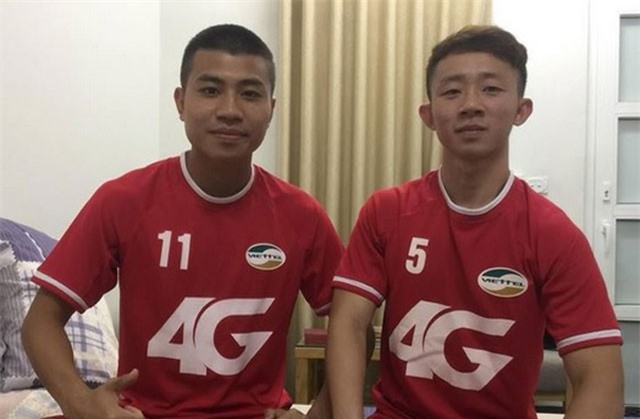 HAGL triệu hồi 5 "lính đánh thuê", chờ bầu Đức ra phán quyết