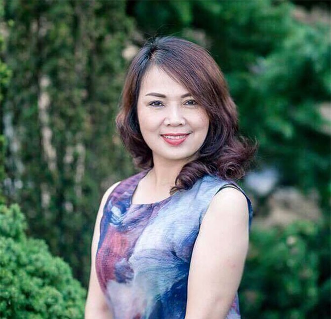 NSND Thái Bảo và kỷ niệm nhớ đời khi bị cố NSND Lê Dung từ chối dạy nhạc