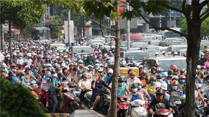 hầm thủ thiêm,sập cầu,Sài Gòn,ùn tắc giao thông