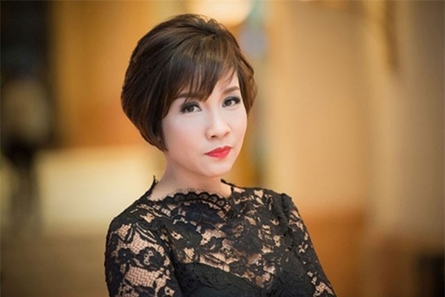 Mỹ Linh xem xét khởi kiện những người "ném đá" cô vụ nhà hát 1500 tỷ