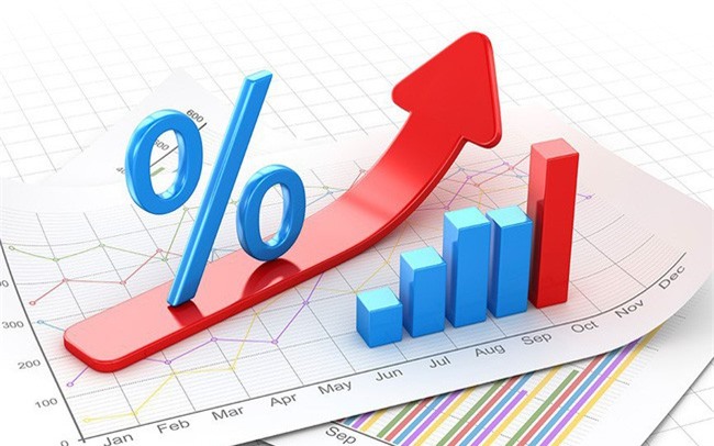 Các ngân hàng lớn tăng lãi suất huy động