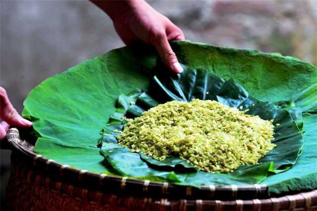 Đặc sản mùa thu Hà Nội khiến ai đi xa cũng thấy nhớ nao lòng