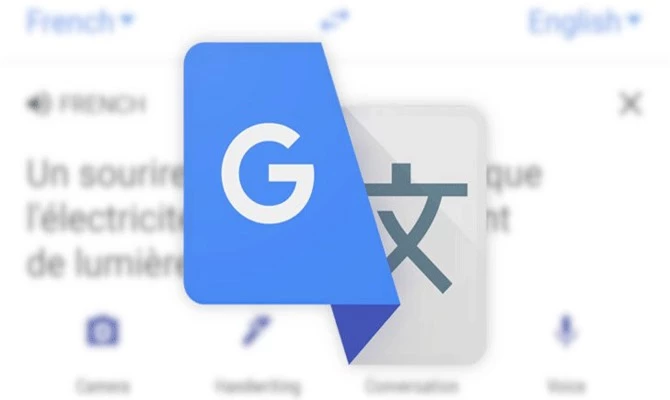 Google Translate hỗ trợ thêm 13 ngôn ngữ mới cho tính năng dịch qua máy ảnh