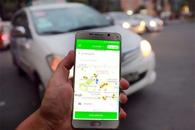 ếu quản Grab như taxi truyền thống, giá cước vận tải chắc chắn sẽ tăng