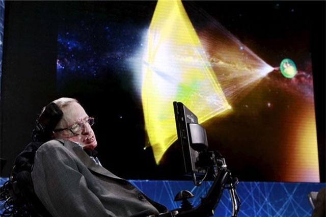 Thiên tài vật lý: Con cái giới siêu giàu sẽ trở thành siêu nhân